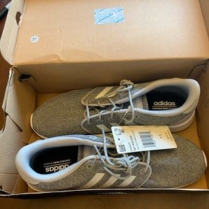 Adidas QT Racer Shoes NWT